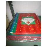 XMAS ALBUMS / B
