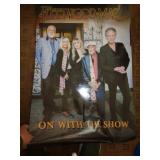 FLEETWOOD MAC POSTER / B