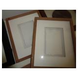 FRAMED ART