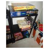 LOT OF GAMES / B