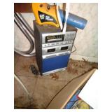 KARAOKE MACHINE MEMOREX / PS