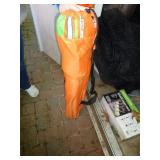 FOLDING CHAIR / PS