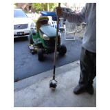 HAND EDGER / G
