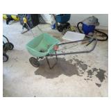 SCOTTS SEEDER / G