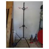 DOUBLE BIKE RACK / G