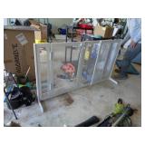 DOG GATE / G
