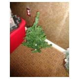 MINI XMAS TREE / RB