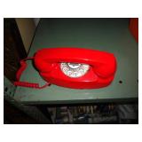 VINTAGE BELL TELEPHONE DIAL PHONE / B