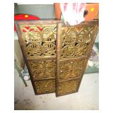 WOOD DECOR / B
