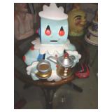 ROSIE (JETSONS) ROBOT COOKIE JAR / 1999 / B