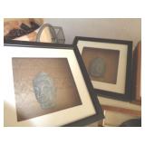 FRAMED ART