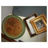 FRAMED ART