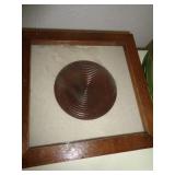 FRAMED ART