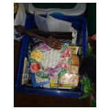 LOT OF MISC / B