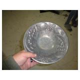 WILTON PEWTER BOWL / B