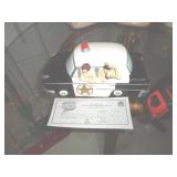 ANDY GRIFFITH COOKIE JAR / 2000 / B