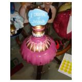 I DREAM OF GENIE COOKIE JAR / 2000 /  B