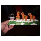 XMAS DECOR / RB