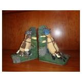 BOOKENDS / FR