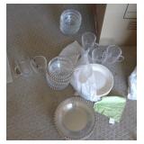 DISHES / FR