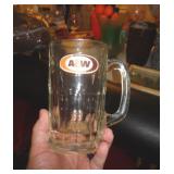 A&W MUG / B