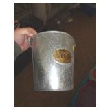 YEAR 2000 ICE BUCKET / B