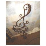 METAL DECOR / B