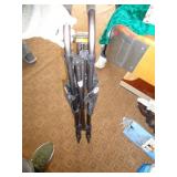 FOLD UP WALKER / B