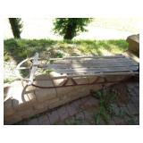 VINTAGE SLED / P