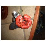 FLOWER NIGHT LIGHT / P