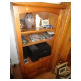 SHELF 57' TALL / LR