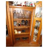 SHELF 57' TALL / LR