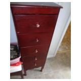DRAWER CABINET 48'T / K