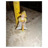 OCCUPIED JAPAN FIGURE / CRC2