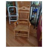ROCKING CHAIR 44" TALL / LR