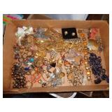 COSTUME JEWELRY / LR