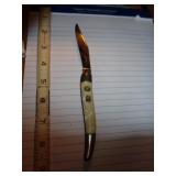 OLD SWITCHBLADE - MAKER UNKNOWN - NEEDS SPRING