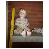 BIG PIANO BABY / 12" T