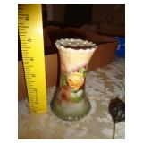 HAT PIN HOLDER WITH 16 HAT PINS