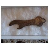 OLDER COCA COLA BOTTLE OPENER