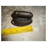 MINI ADVERTISING IRON