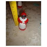 AMERICANA SYRUP / PLASTIC