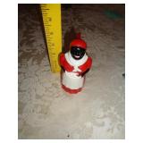 AMERICANA SYRUP / PLASTIC