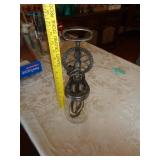 HOLT - LYON BUTTER CHURN