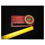 LITTLE GIANT SIMPLEX TYPEWRITER