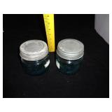 BALL SPECIAL JARS / 2 / BLUE