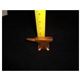 CAST IRON MINI ANVIL