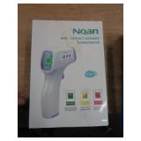 NO CONTACT THERMOMETER