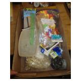 CRAFT ITEMS