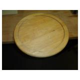 LAZY SUSAN
